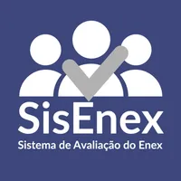 SisEnex - Sistema de Avaliação icon