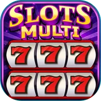 Triple Slots - Double Machine icon