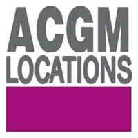 ACGM LOCATIONS icon