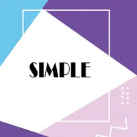 Premium Simple Wallpaper icon