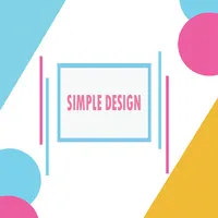 Premium SImple Design Wallpape icon