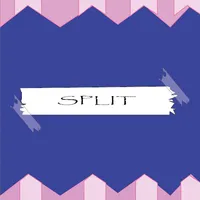 Premium Split Wallpaper icon