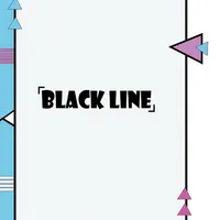 Premium Blackline Wallpaper icon