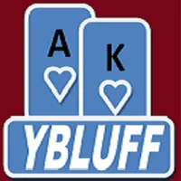 Heads Up Poker icon