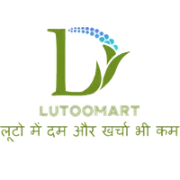 Lutoomart icon