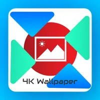 Wallpaper 4K Images icon