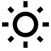 LightSensor icon