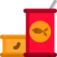 Kaleng Raya Production icon