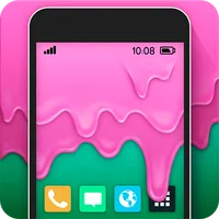 Diy Slime - Live Wallpapers icon