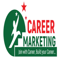 Career Marketing icon