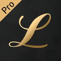 Luxy Pro - Elite Dating icon