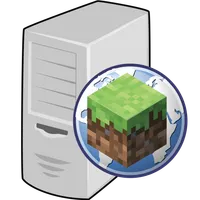 MC LAN Proxy (Trial) - Servers icon