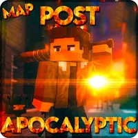 Apocalypse Maps for Minecraft icon