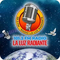Radio La Luz Radiante icon