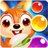 Squirrel Pop icon
