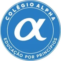 Colégio Alpha icon