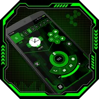 Innovative Launcher 2 -Applock icon
