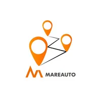 Mareauto Connect icon