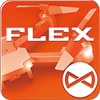 Flex Drone icon