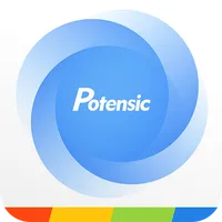 Potensic Toy icon