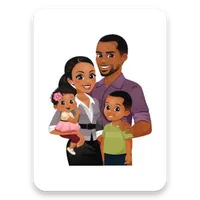 Family Planning icon