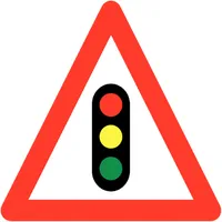 Driving Test Prep icon