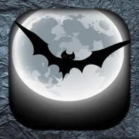 Bat Wallpaper Live HD/3D/4K icon