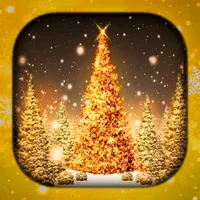 Christmas Wallpaper Live HD/3D icon