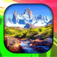 Landscape Live Wallpaper | Lan icon