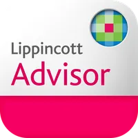 Lippincott Nursing Advisor icon