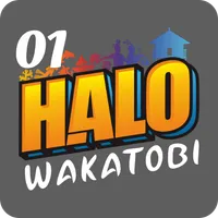 Halo Wakatobi icon