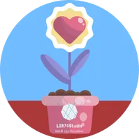 i農市-花卉查詢 icon