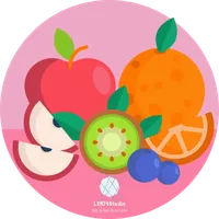 i農市-水果查詢 icon