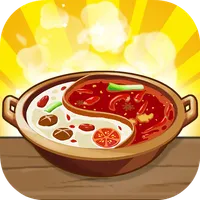 My Hot Pot Story icon