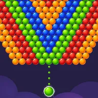 Bubble Shooter Pop icon