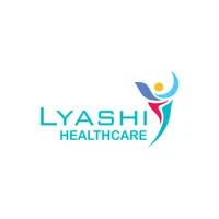 Lyashi Healthcare icon
