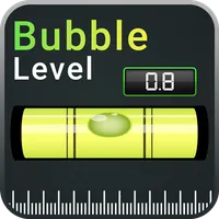 Bubble Level Pro - Spirit Leve icon