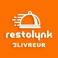 Restolynk Livreur icon