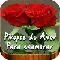 Piropos y Frases de Amor icon