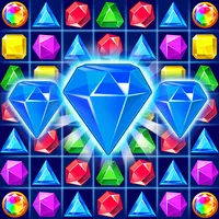 Jewel Crush™ - Match 3 Legend icon