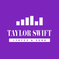 Taylor Swift Lyrics & Song icon