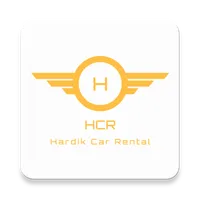 Hardik Car Rental icon