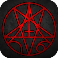 Pentagram Live Wallpaper icon