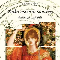 Kako usporiti starenje icon