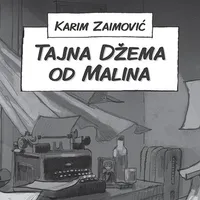 Tajna džema od malina icon