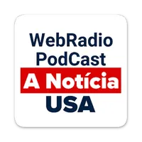 A Notícia USA WebRadio icon
