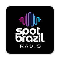 SpotBrazil Radio icon