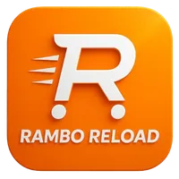 Rambo Reload - Pulsa Murah icon