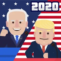 Hey! Mr. President - 2020 Elec icon