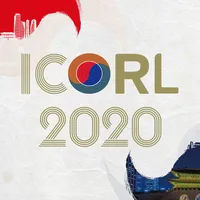 ICORL 2020 icon